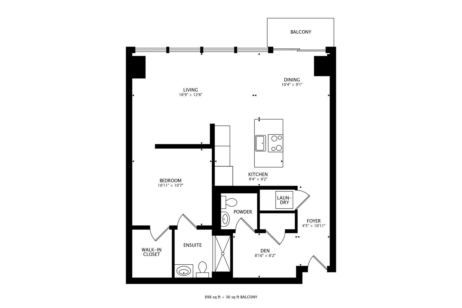 653 N KINGSBURY Street Unit: 2102