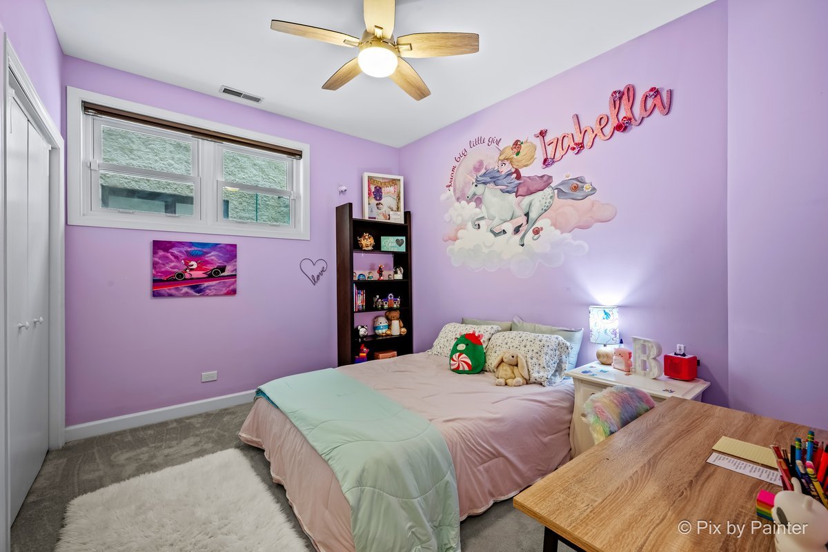 2756 N Wolcott Avenue Unit: 1S