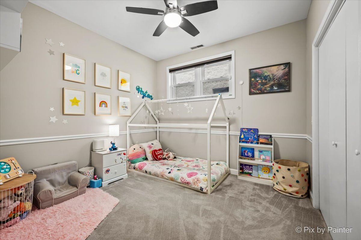 2756 N Wolcott Avenue Unit: 1S