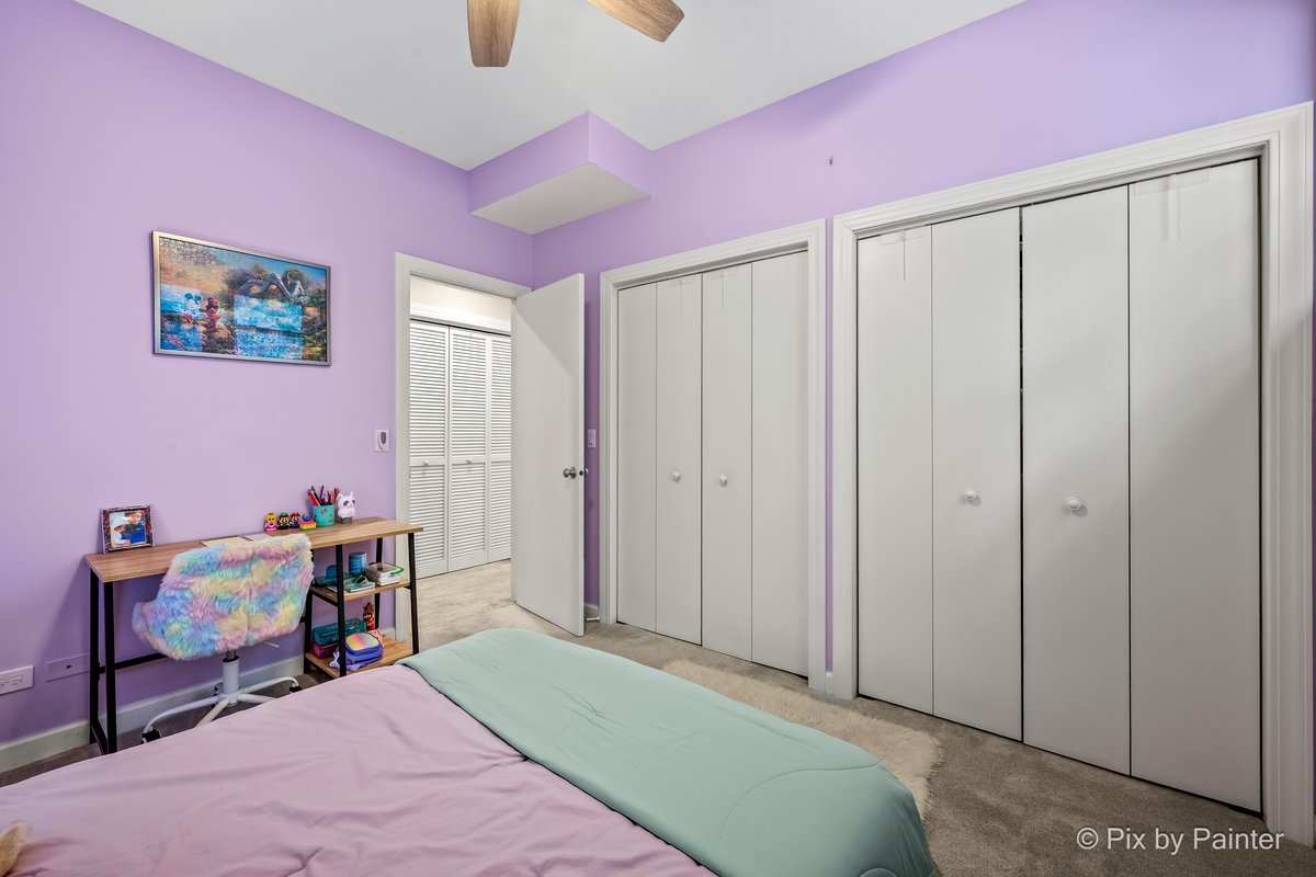 2756 N Wolcott Avenue Unit: 1S