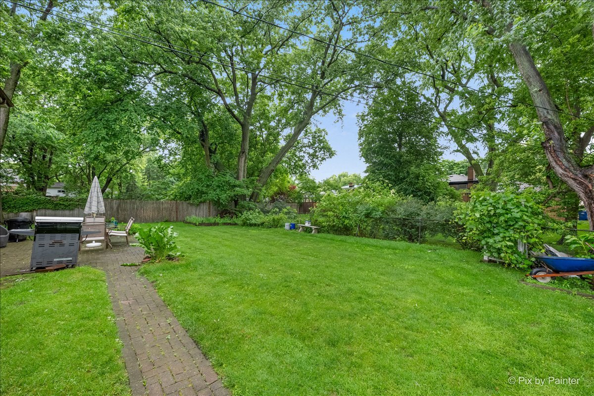 2530 Old Glenview Road