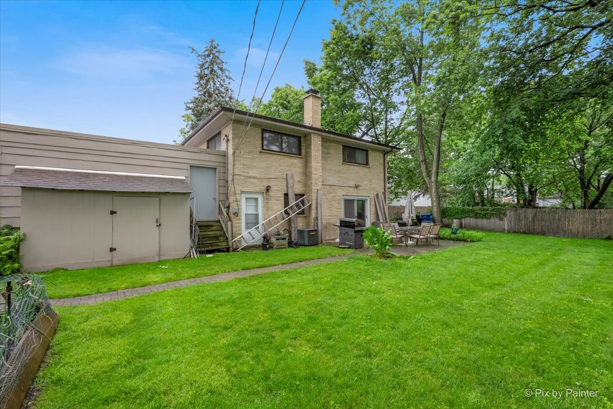 2530 Old Glenview Road