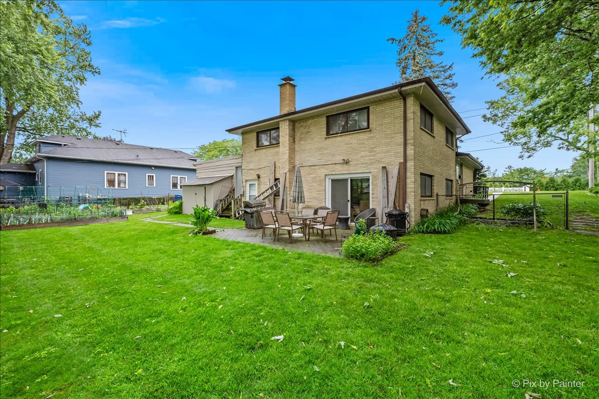 2530 Old Glenview Road