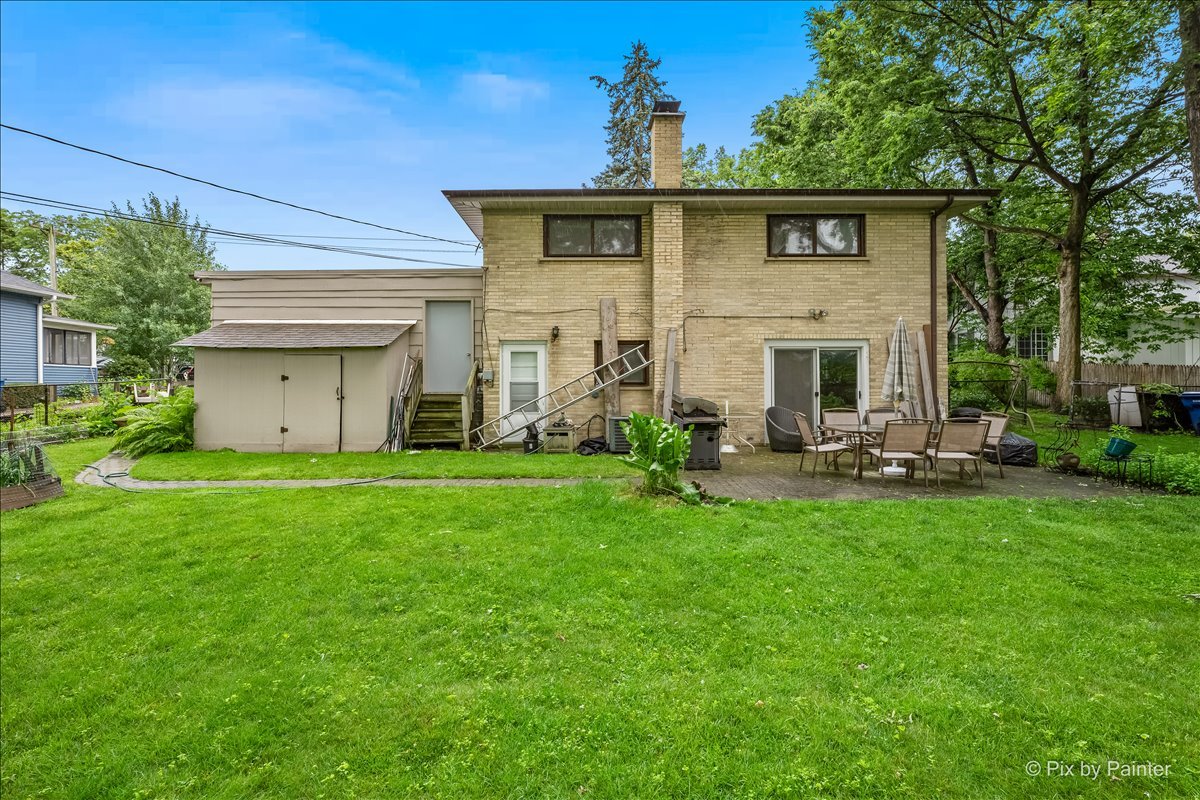 2530 Old Glenview Road