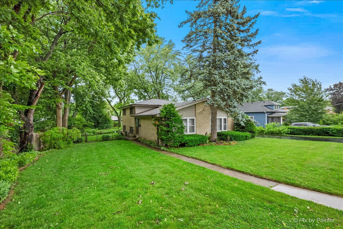 2530 Old Glenview Road
