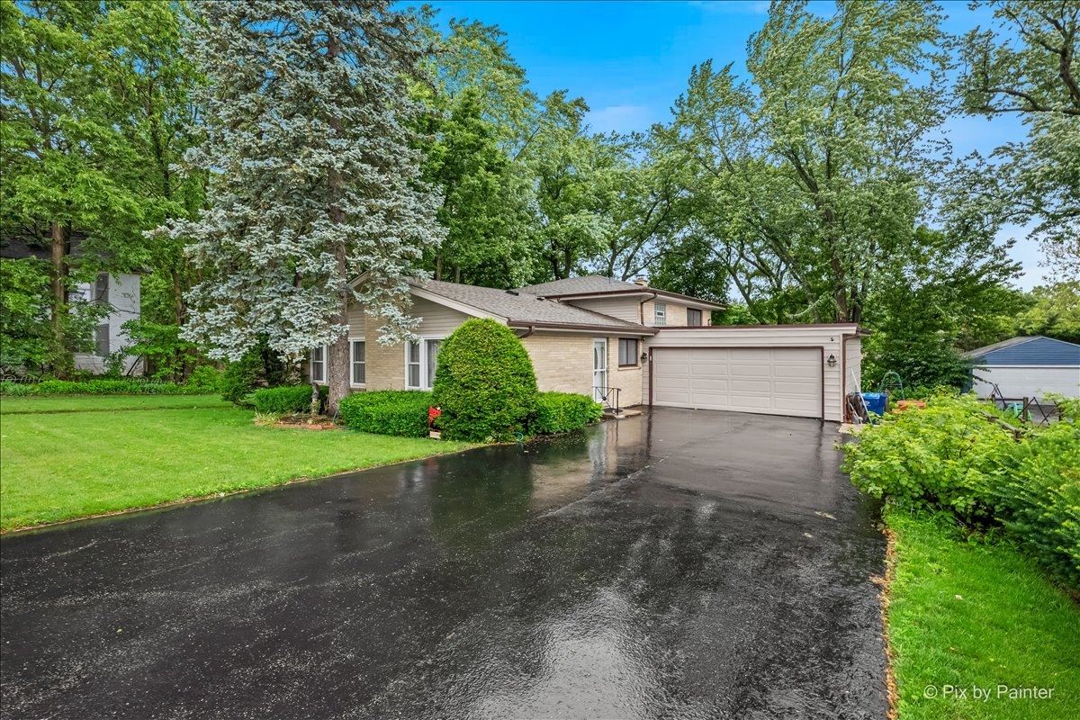 2530 Old Glenview Road