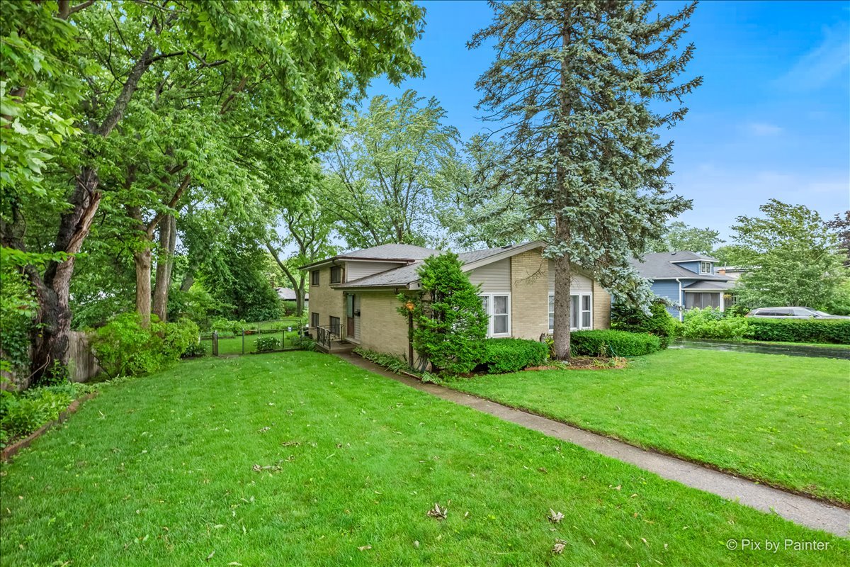 2530 Old Glenview Road