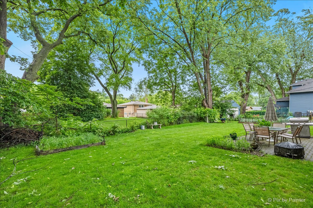2530 Old Glenview Road