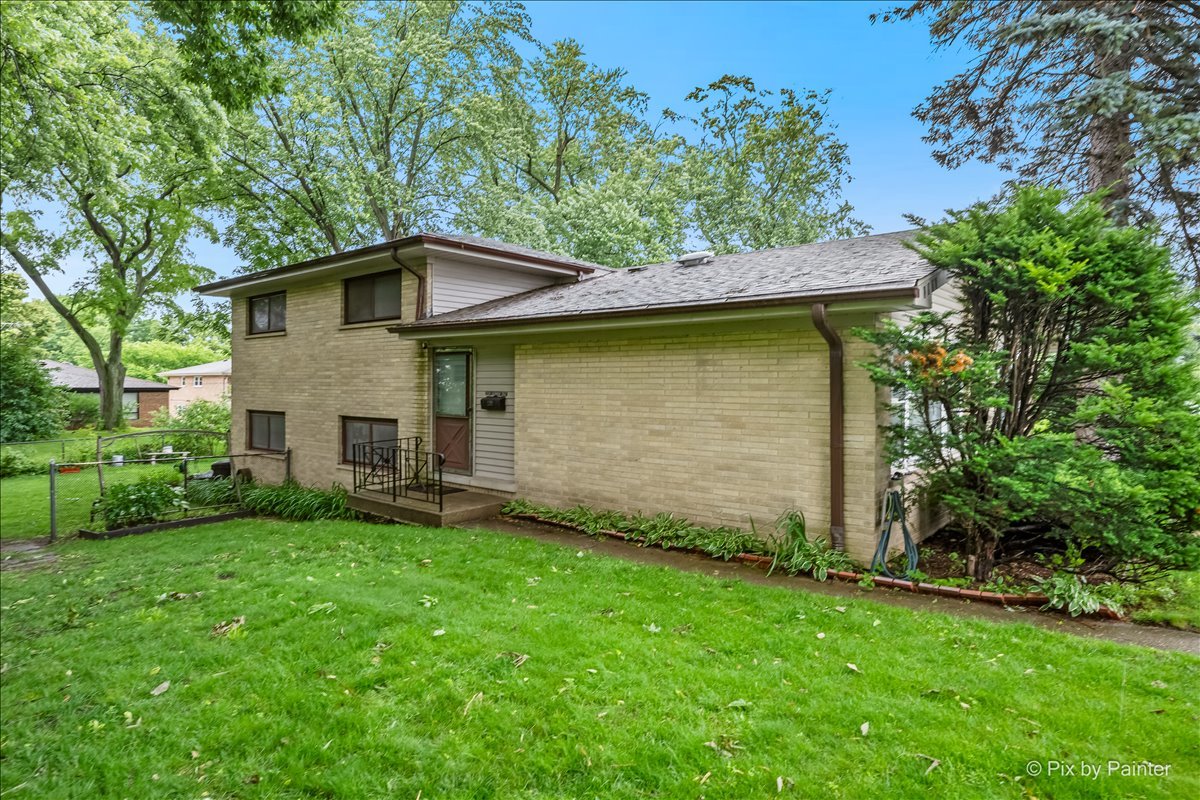 2530 Old Glenview Road