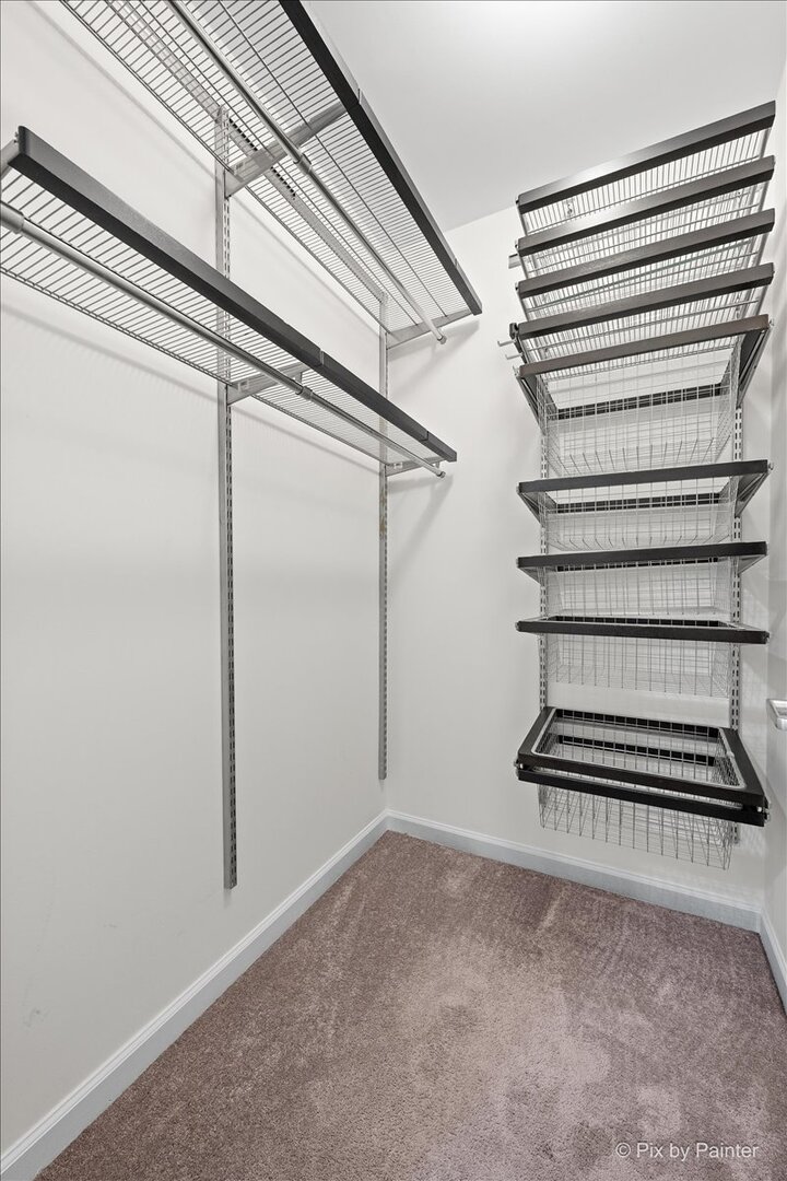 125 S Jefferson Street Unit: 907