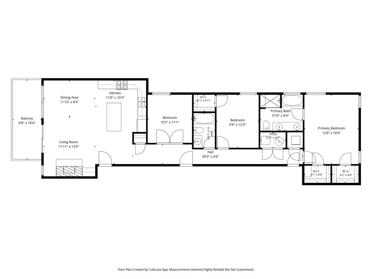 1130 W Diversey Parkway Unit: 4W