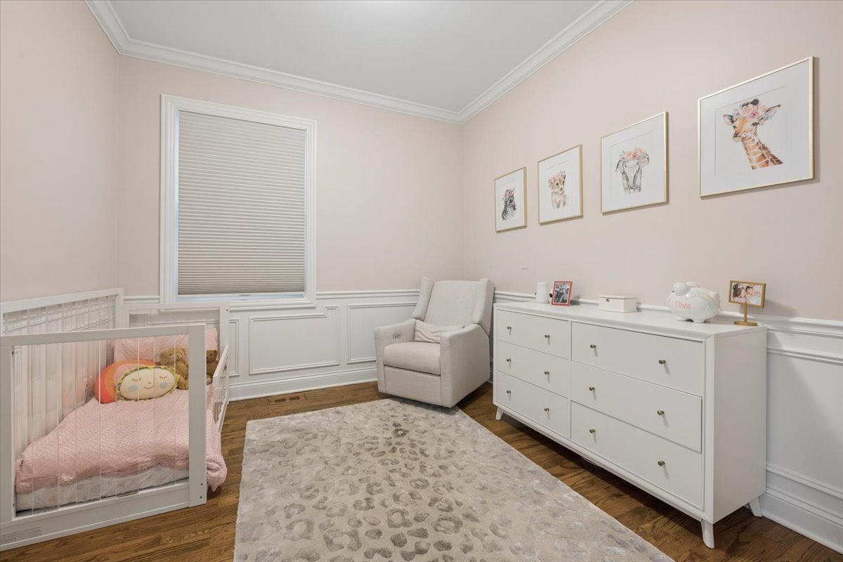 1130 W Diversey Parkway Unit: 4W