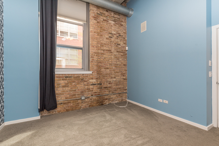1735 N Paulina Street Unit: 206