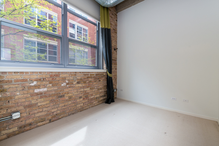 1735 N Paulina Street Unit: 206