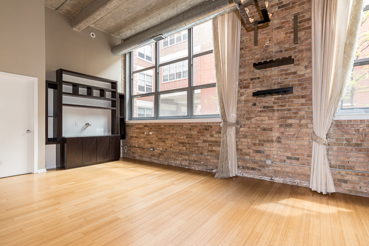 1735 N Paulina Street Unit: 206