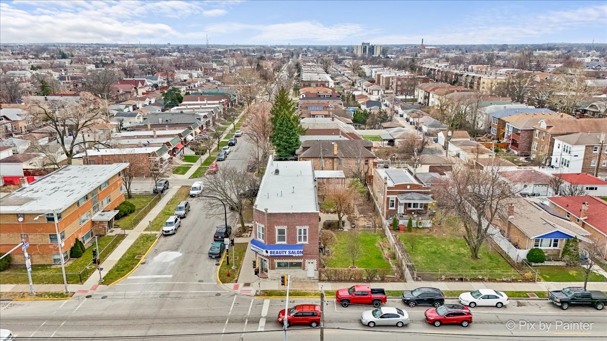 5801 W 16th Street