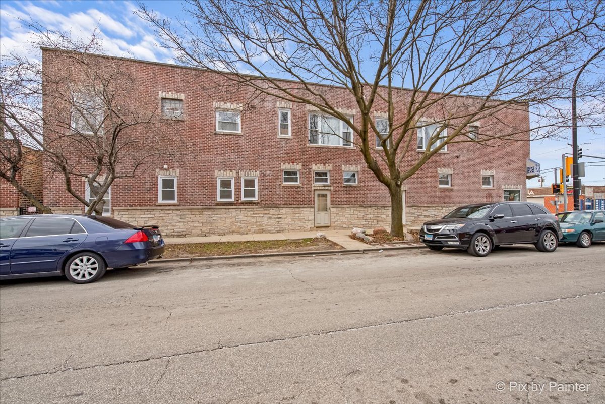 5801 W 16th Street
