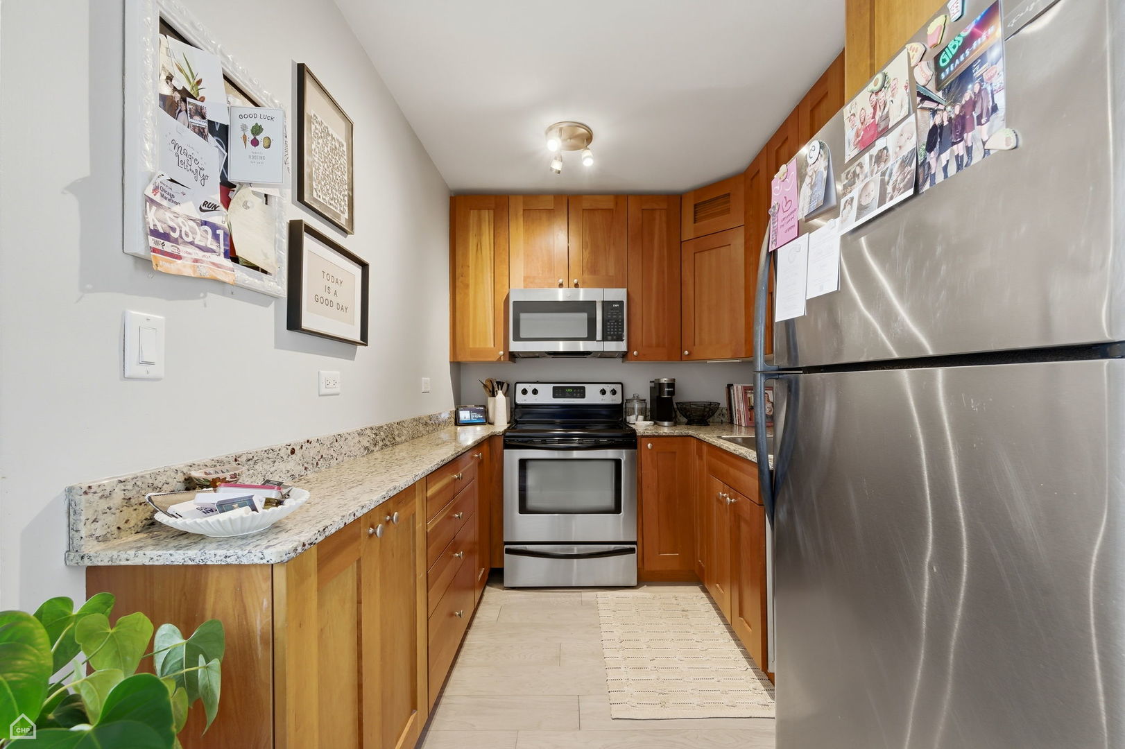 3033 N Sheridan Road Unit: 1609