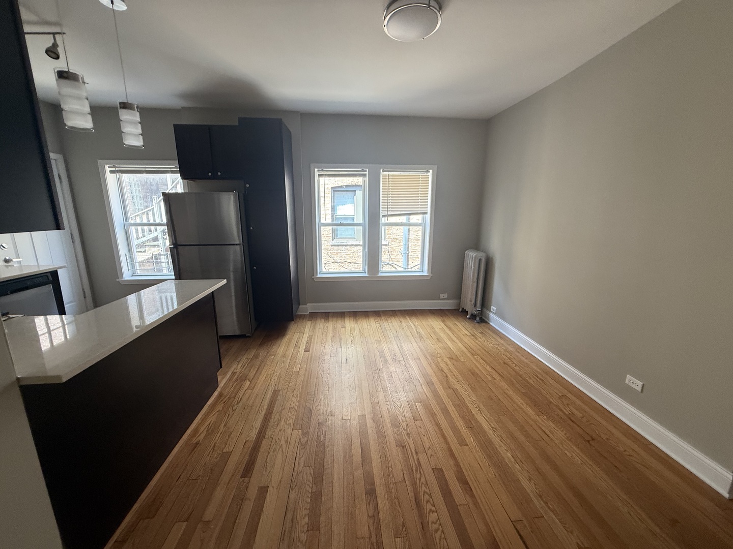 836 E 53rd Street Unit: 3N