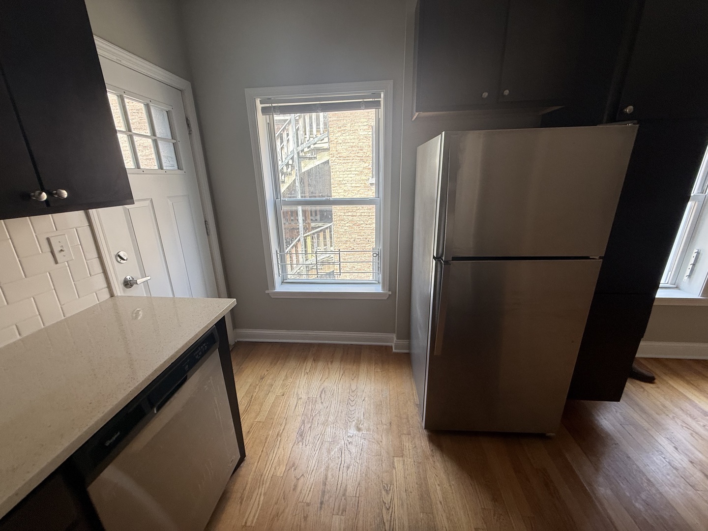 836 E 53rd Street Unit: 3N