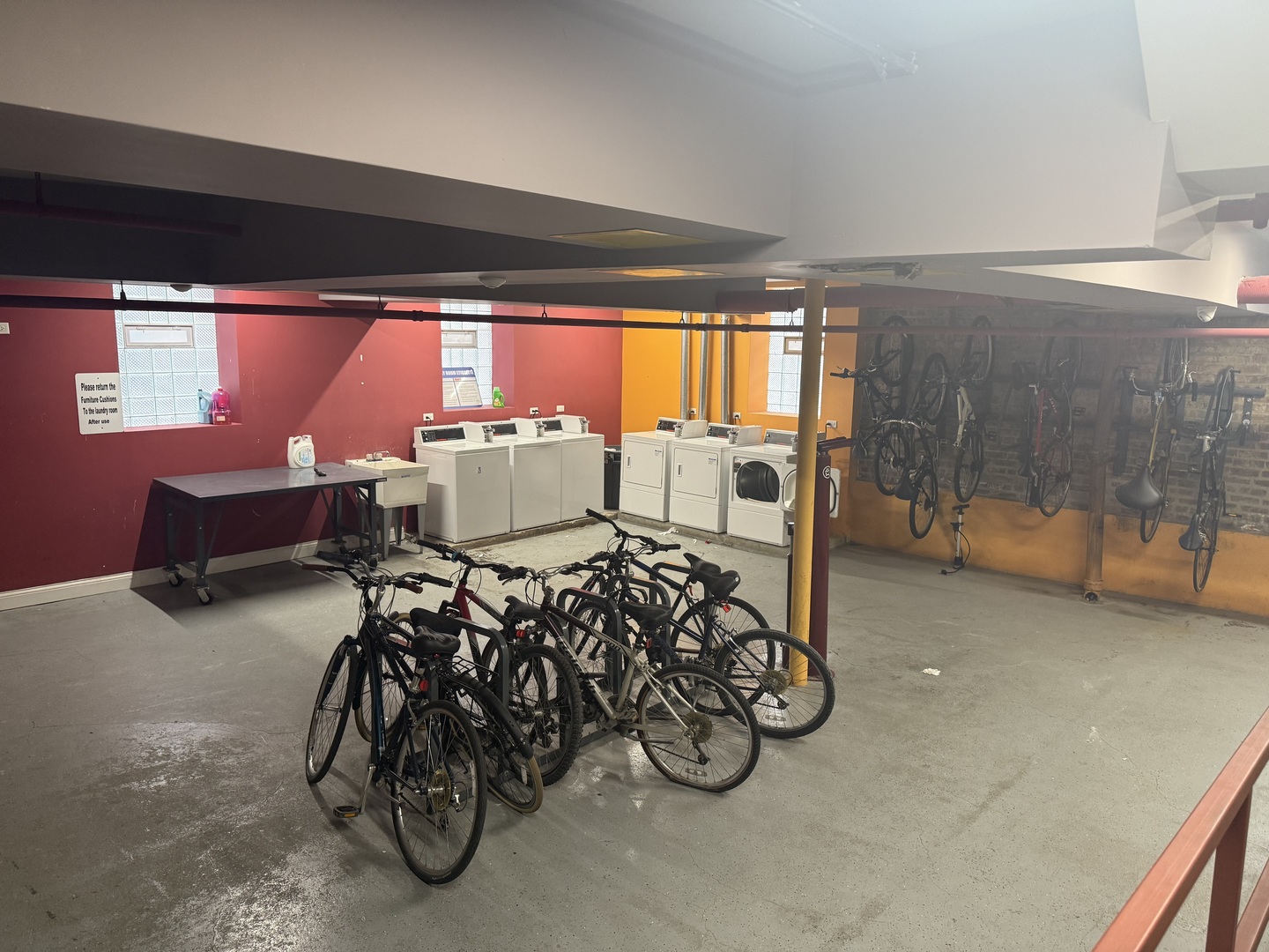 836 E 53rd Street Unit: 3N