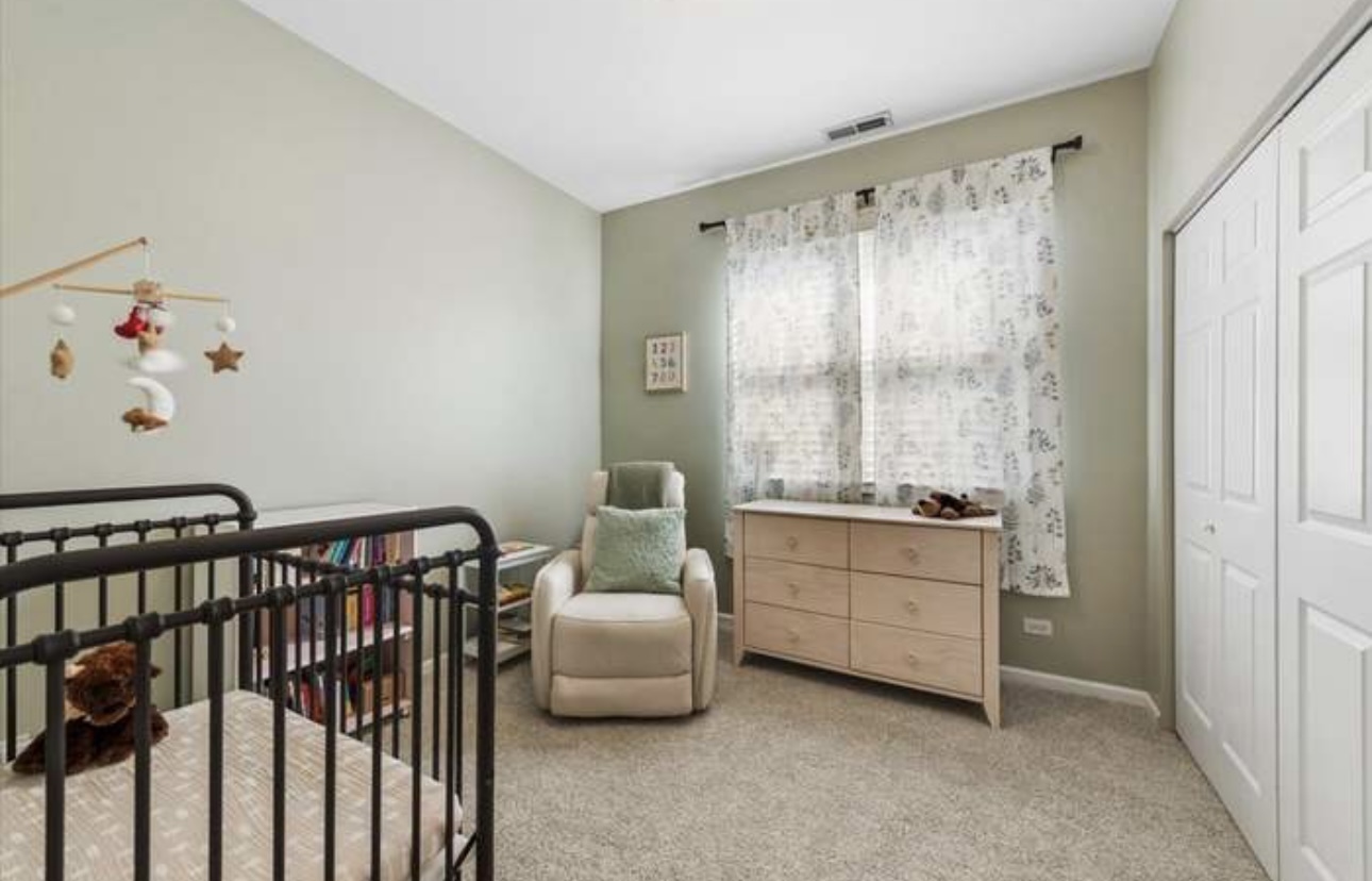 1517 W Fry Street Unit: 2