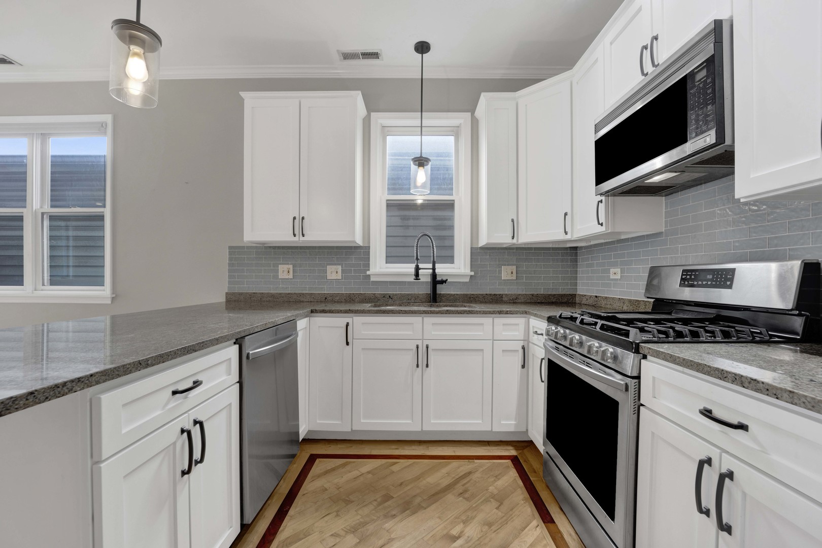 1517 W Fry Street Unit: 2