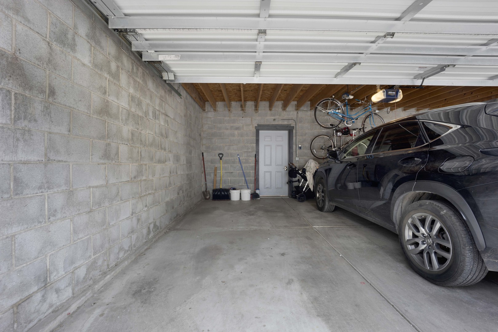 1517 W Fry Street Unit: 2