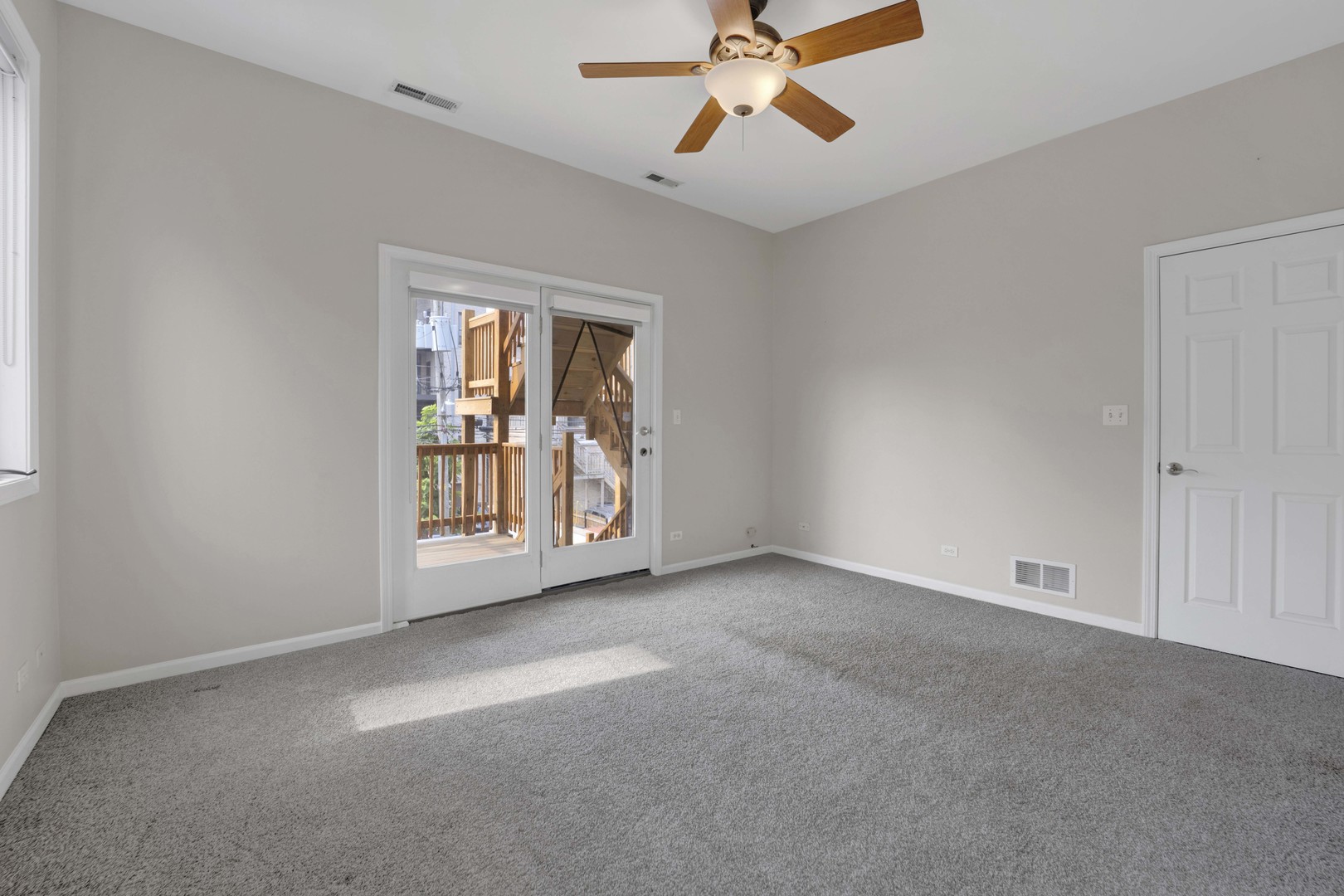 1517 W Fry Street Unit: 2