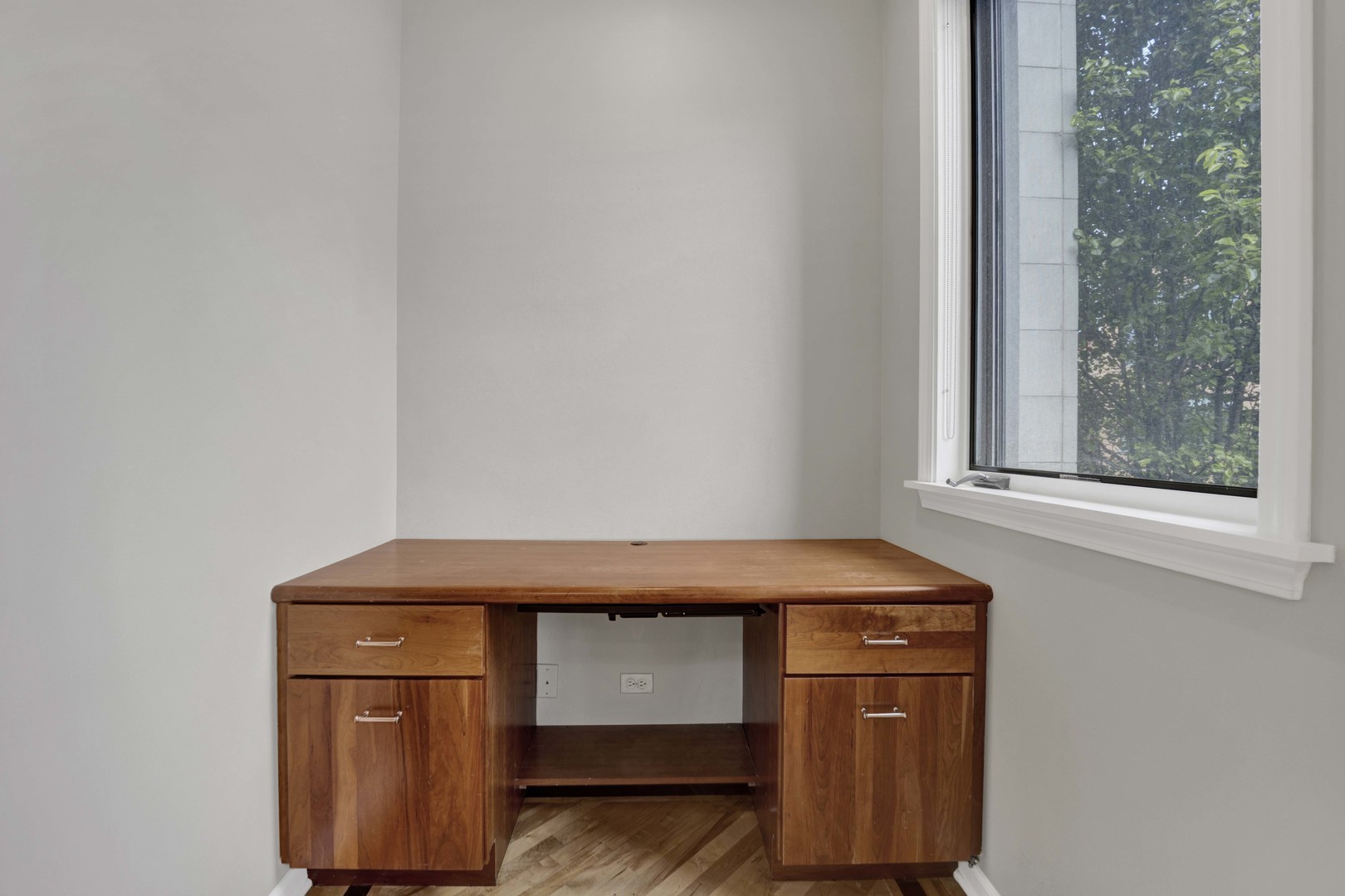 1517 W Fry Street Unit: 2
