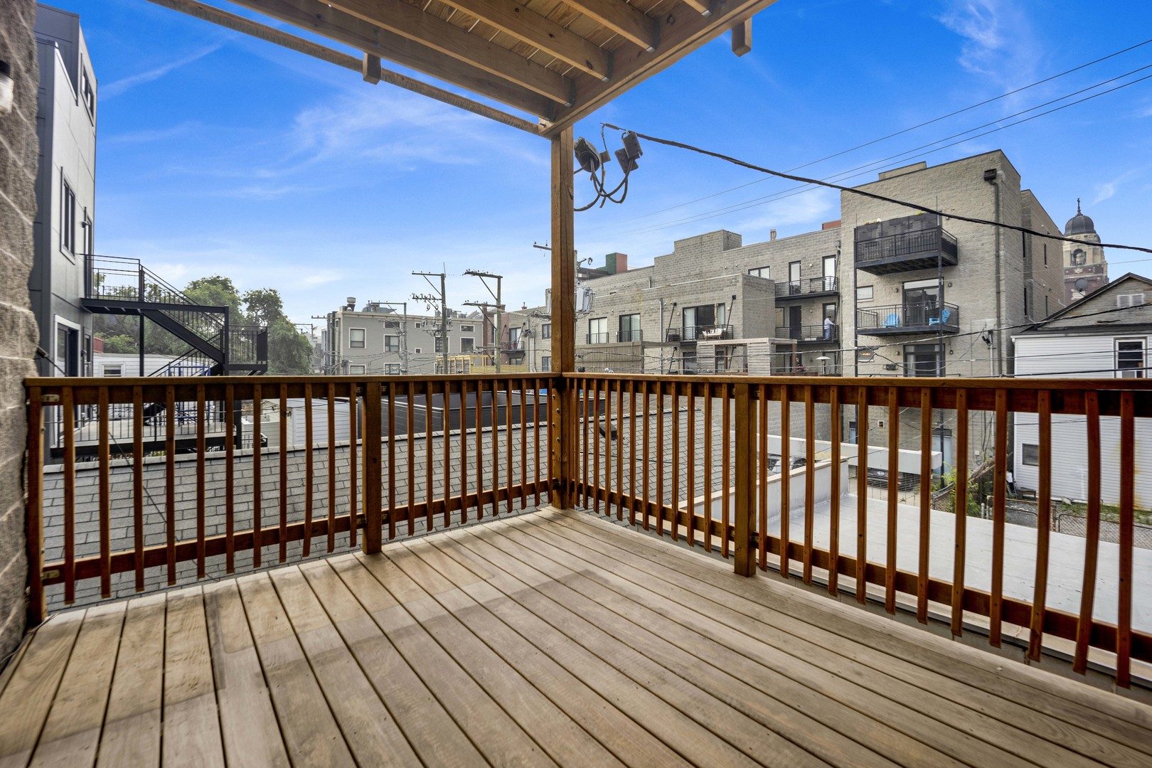 1517 W Fry Street Unit: 2
