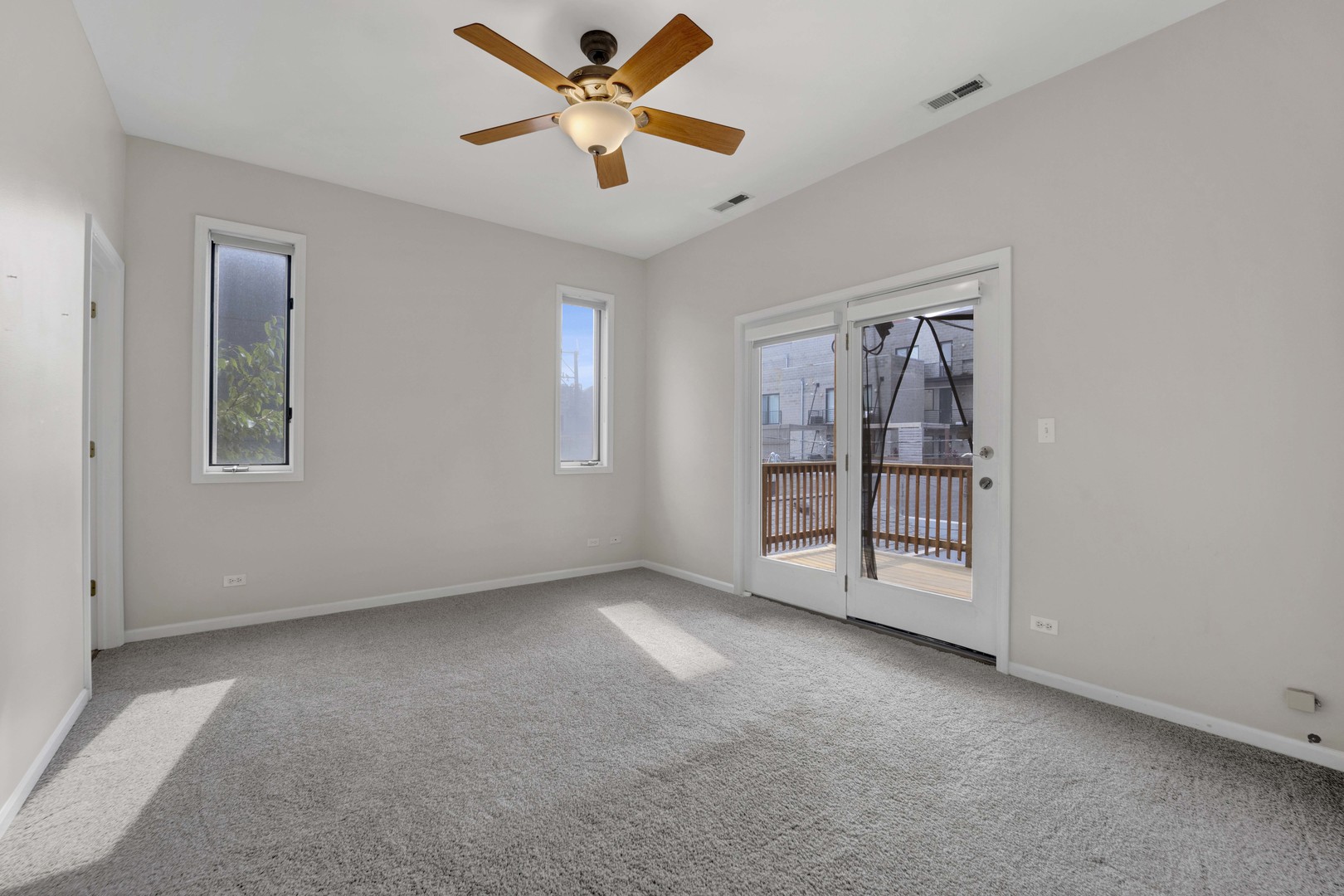 1517 W Fry Street Unit: 2