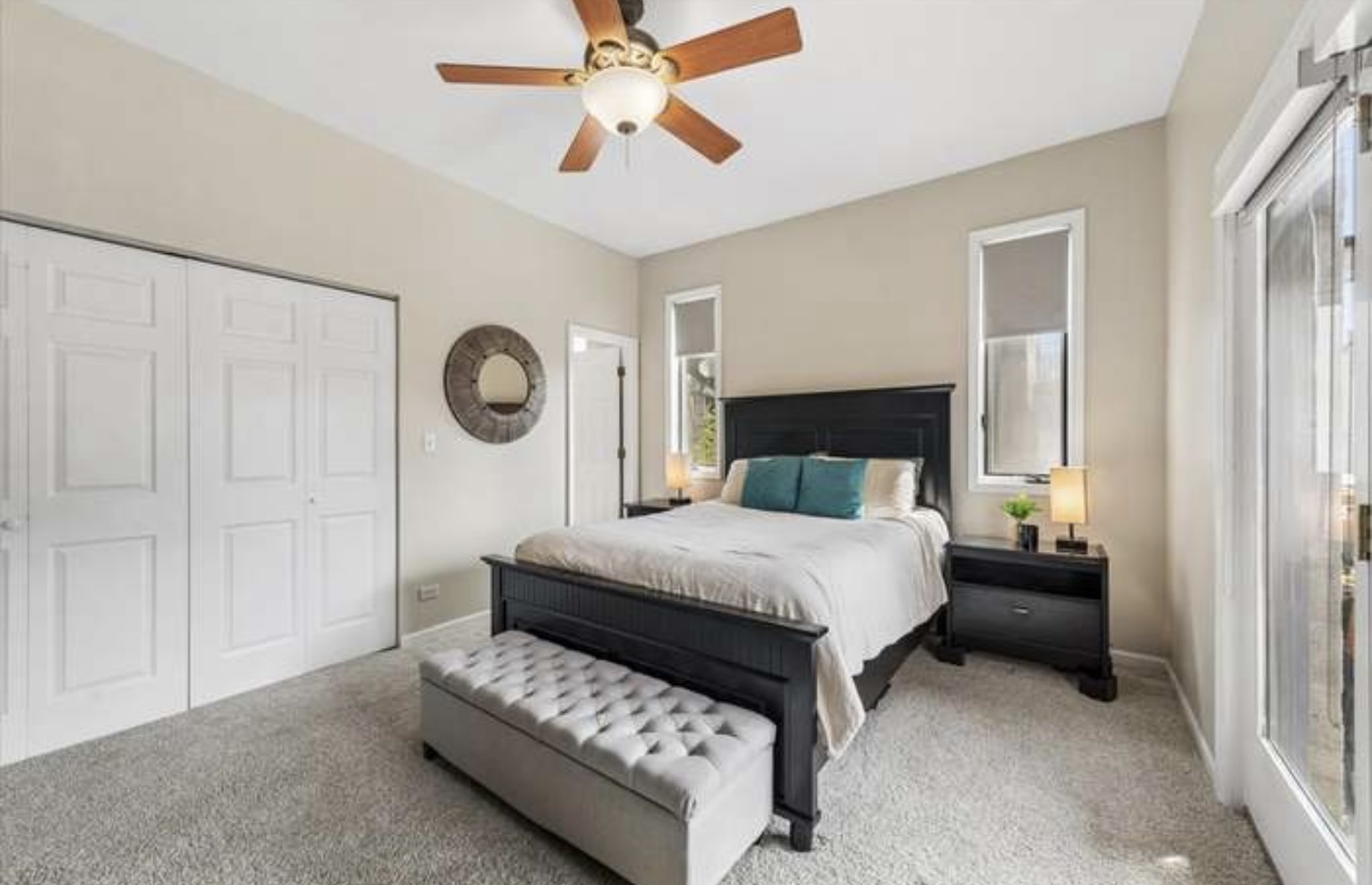 1517 W Fry Street Unit: 2