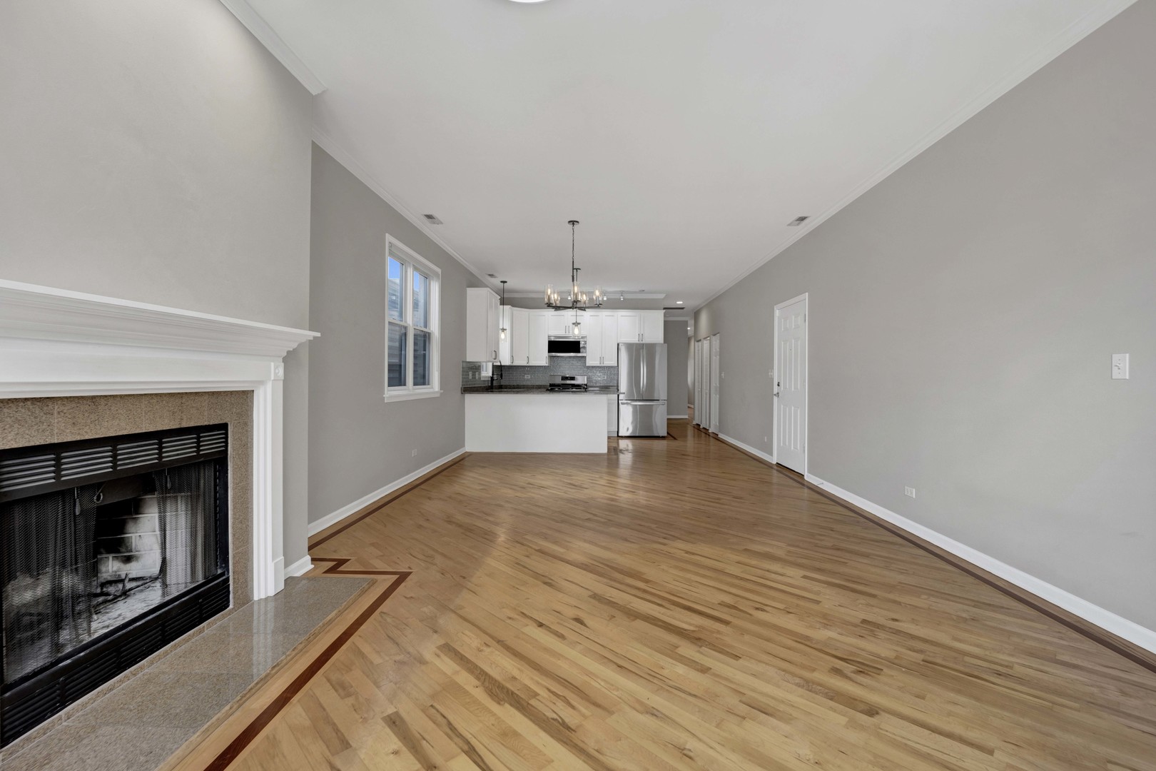 1517 W Fry Street Unit: 2