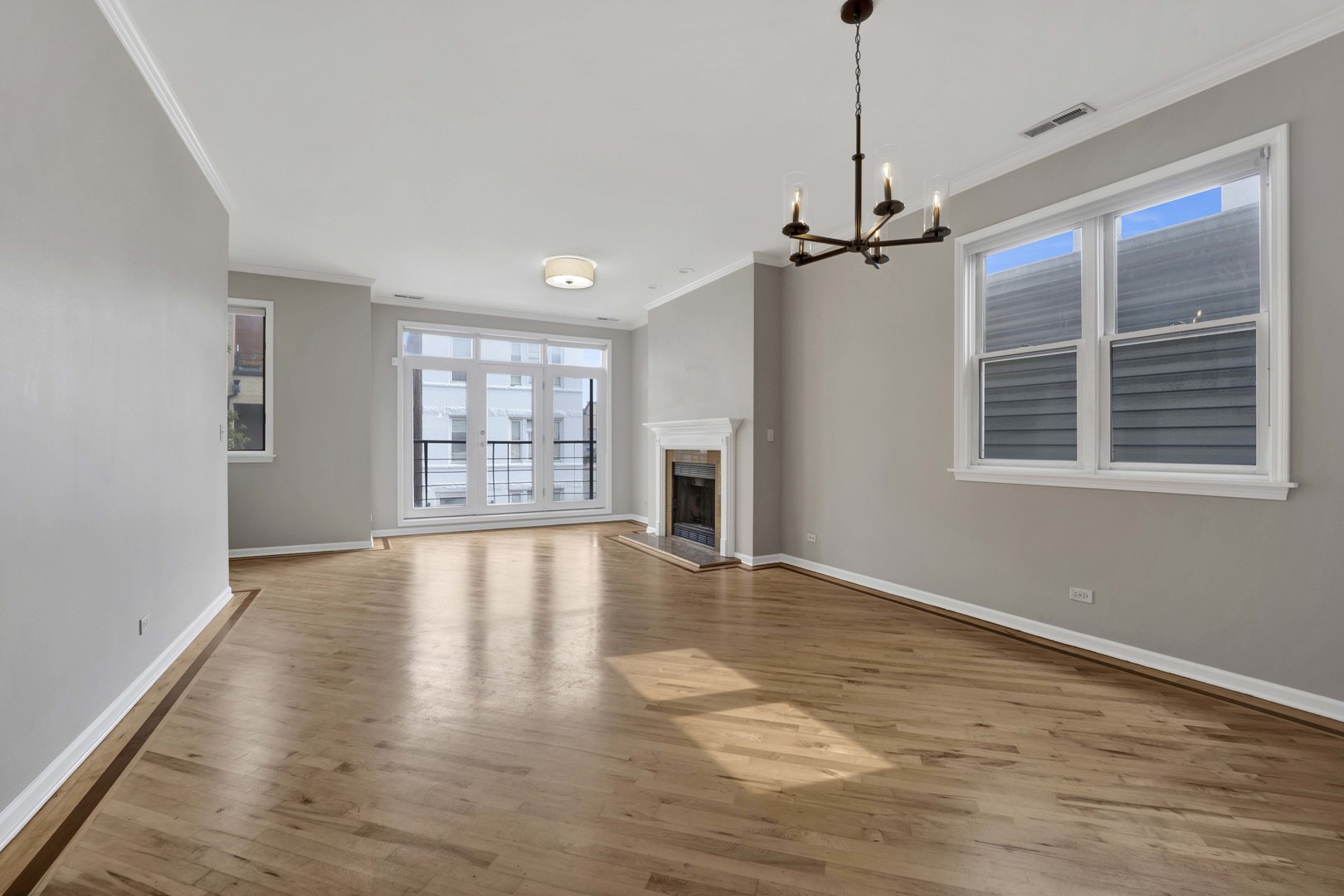 1517 W Fry Street Unit: 2