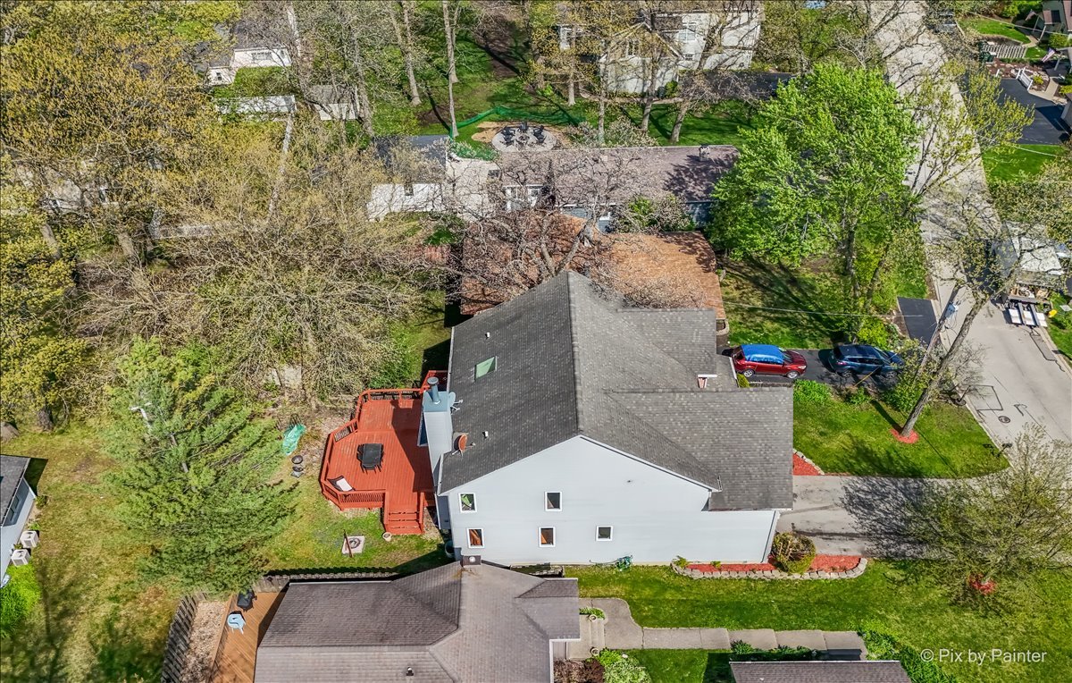 21428 W Crescent Drive
