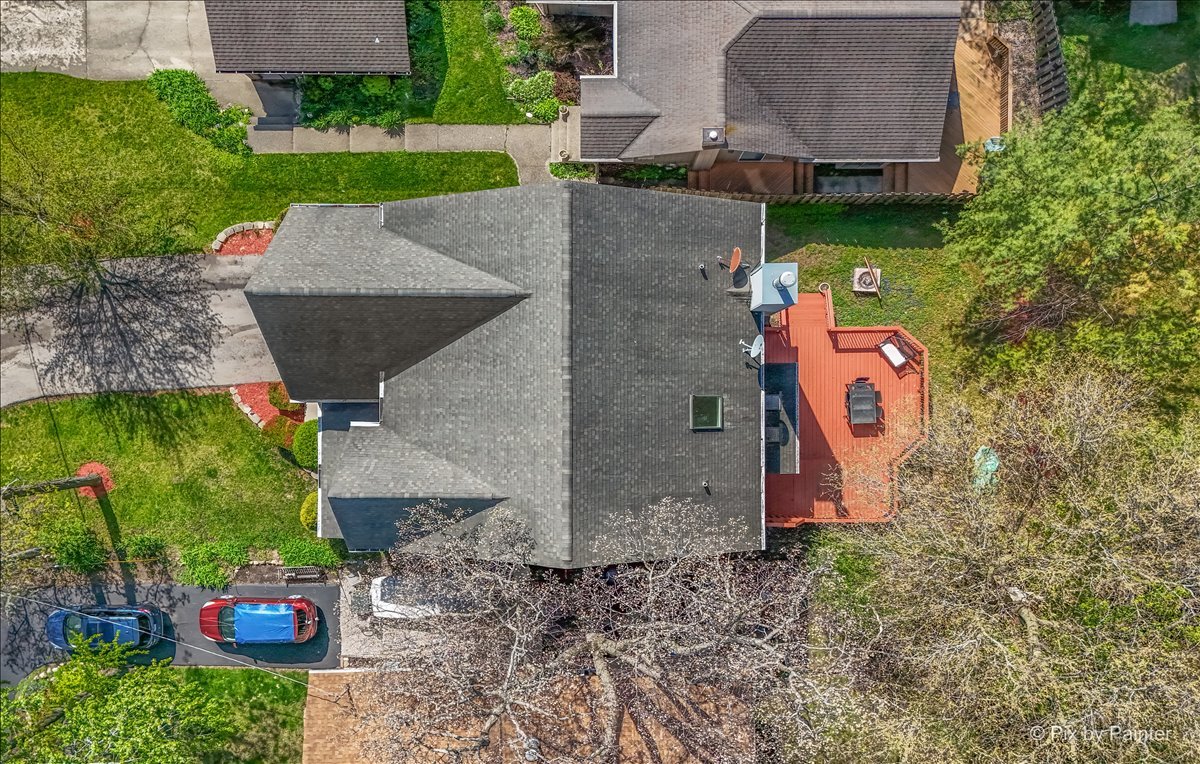 21428 W Crescent Drive