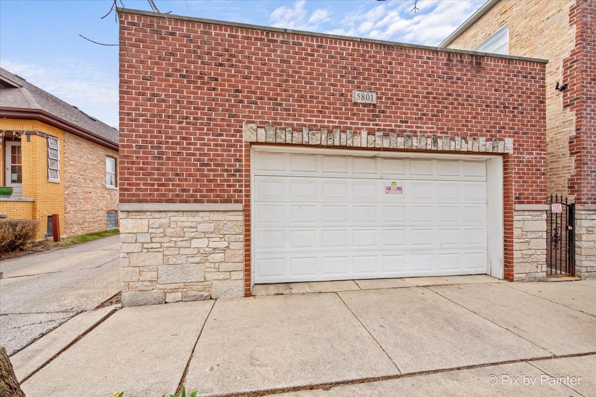 5801 W 16th Street