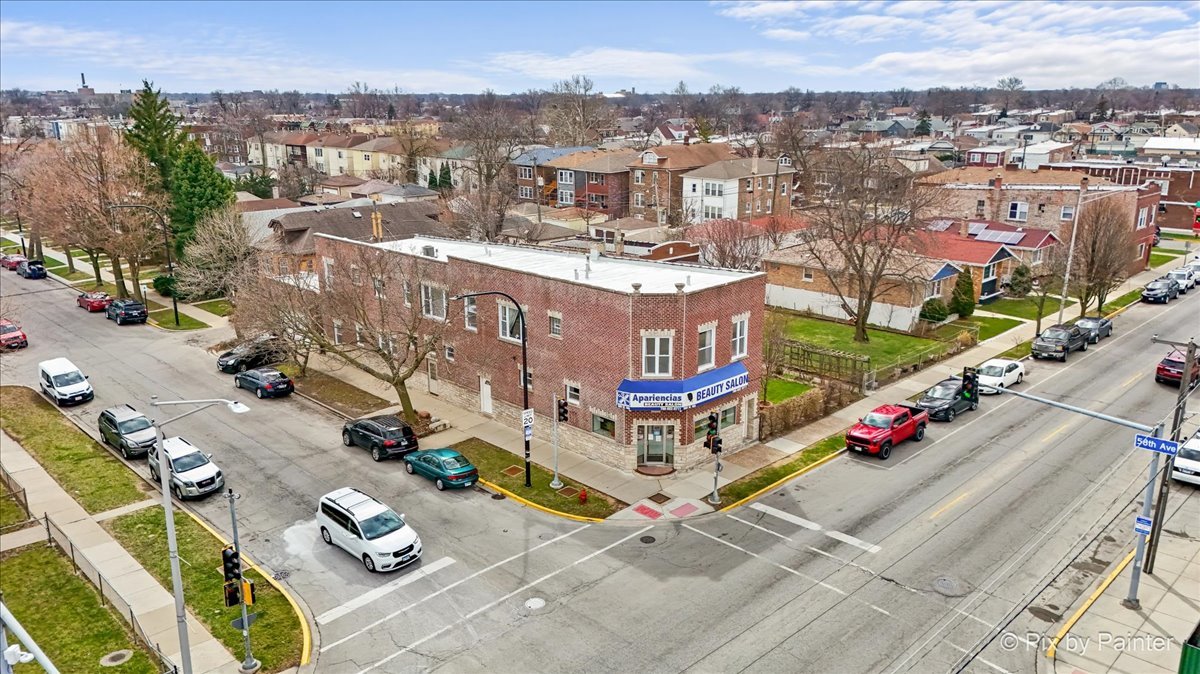 5801 W 16th Street
