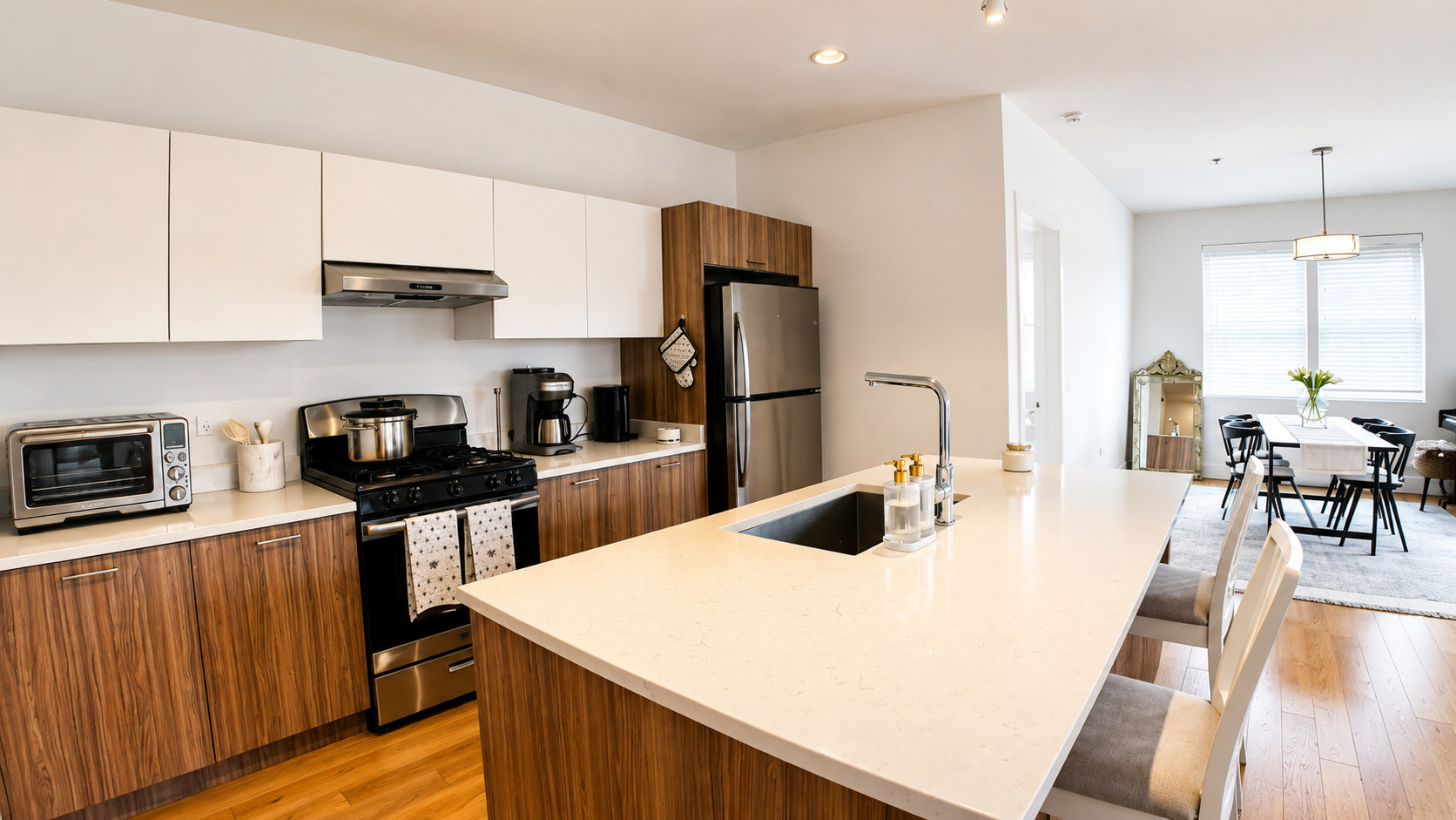 1121 Greenleaf Avenue Unit: 304