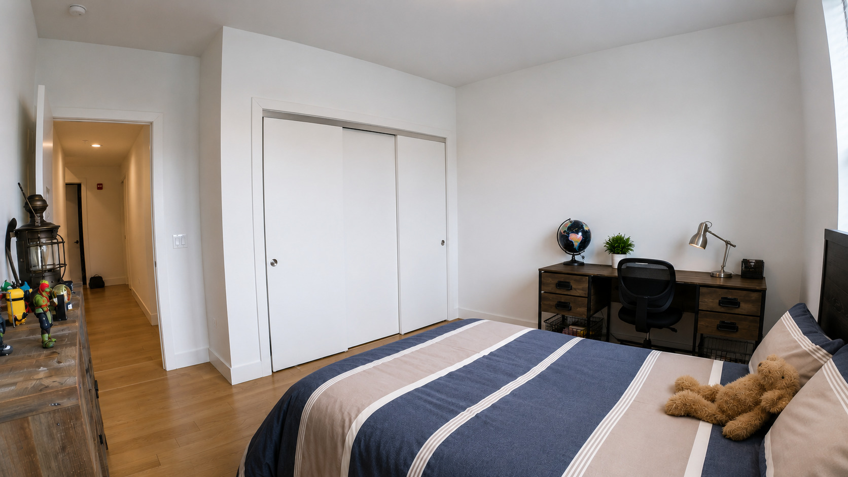 1121 Greenleaf Avenue Unit: 304