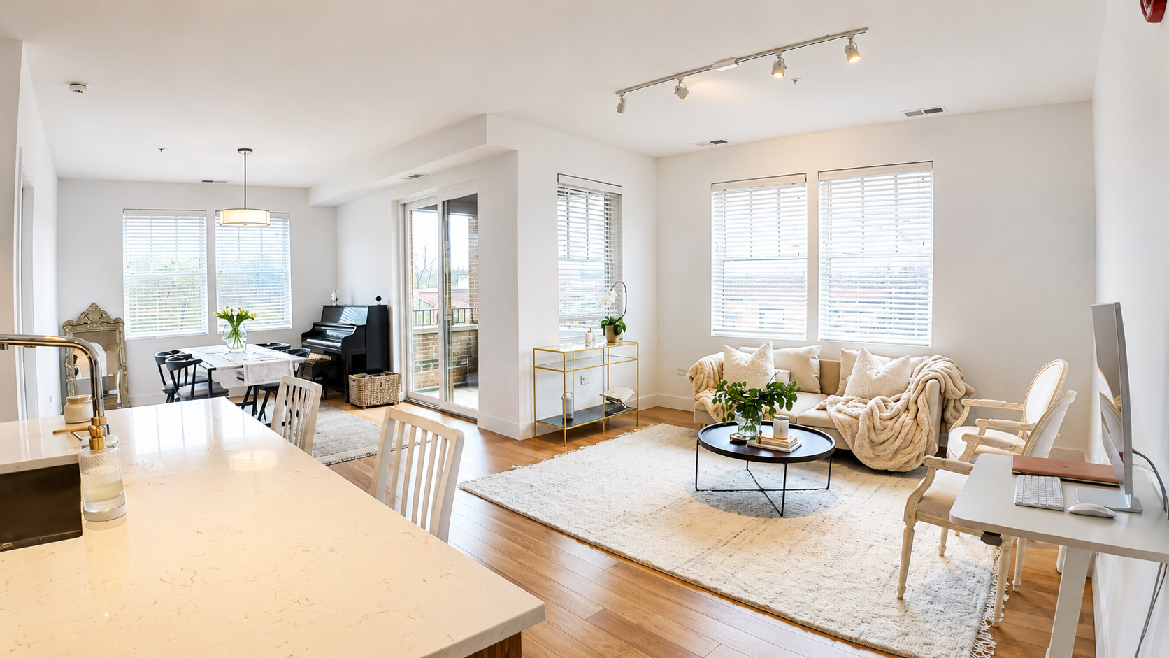 1121 Greenleaf Avenue Unit: 304