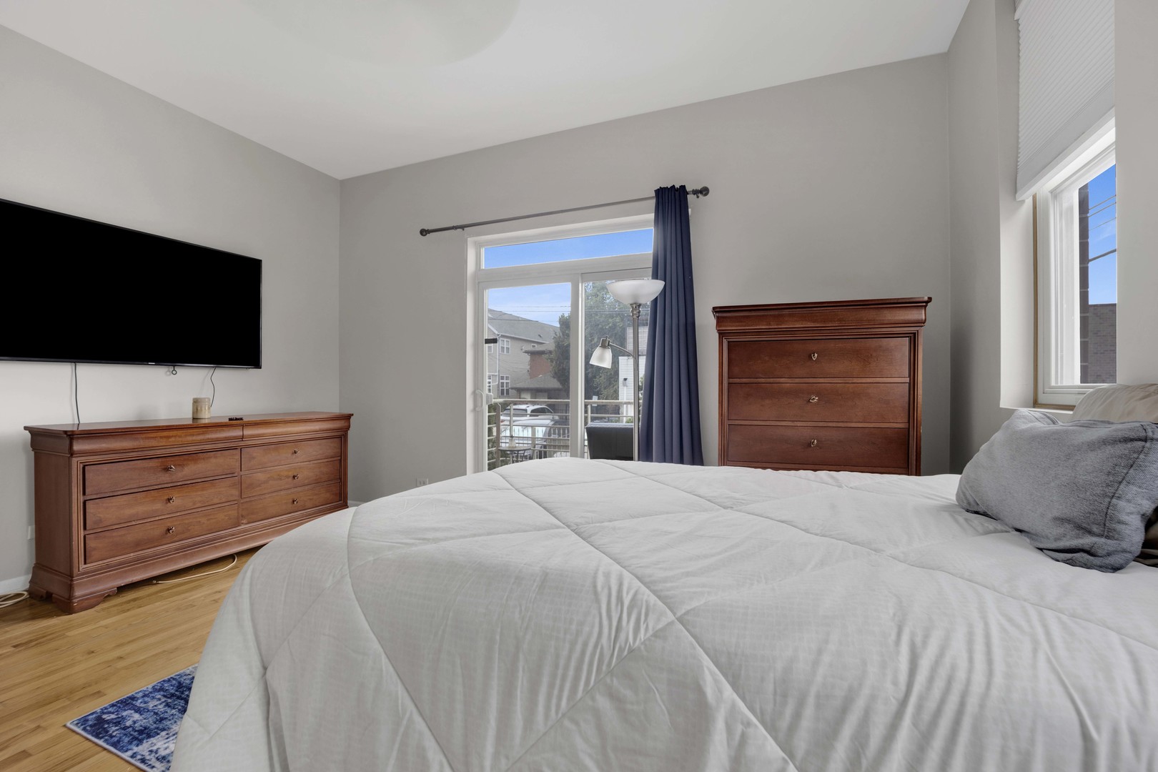 1615 N Campbell Avenue Unit: 1S