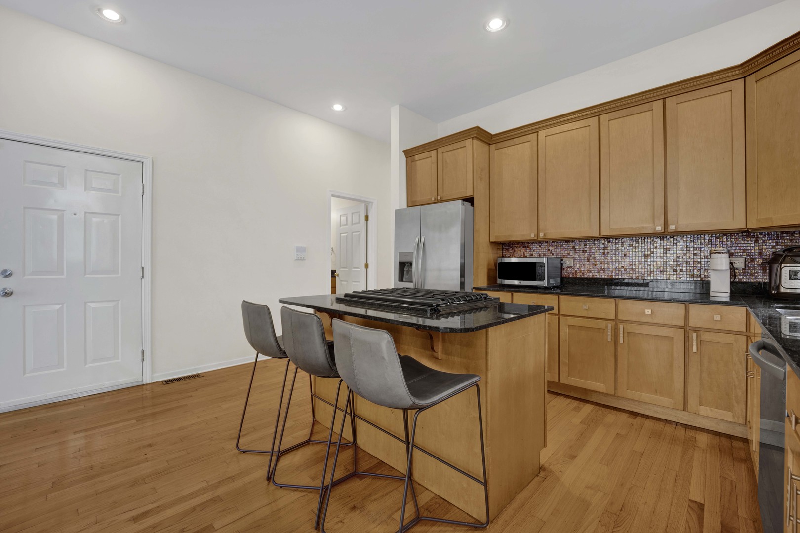 1615 N Campbell Avenue Unit: 1S