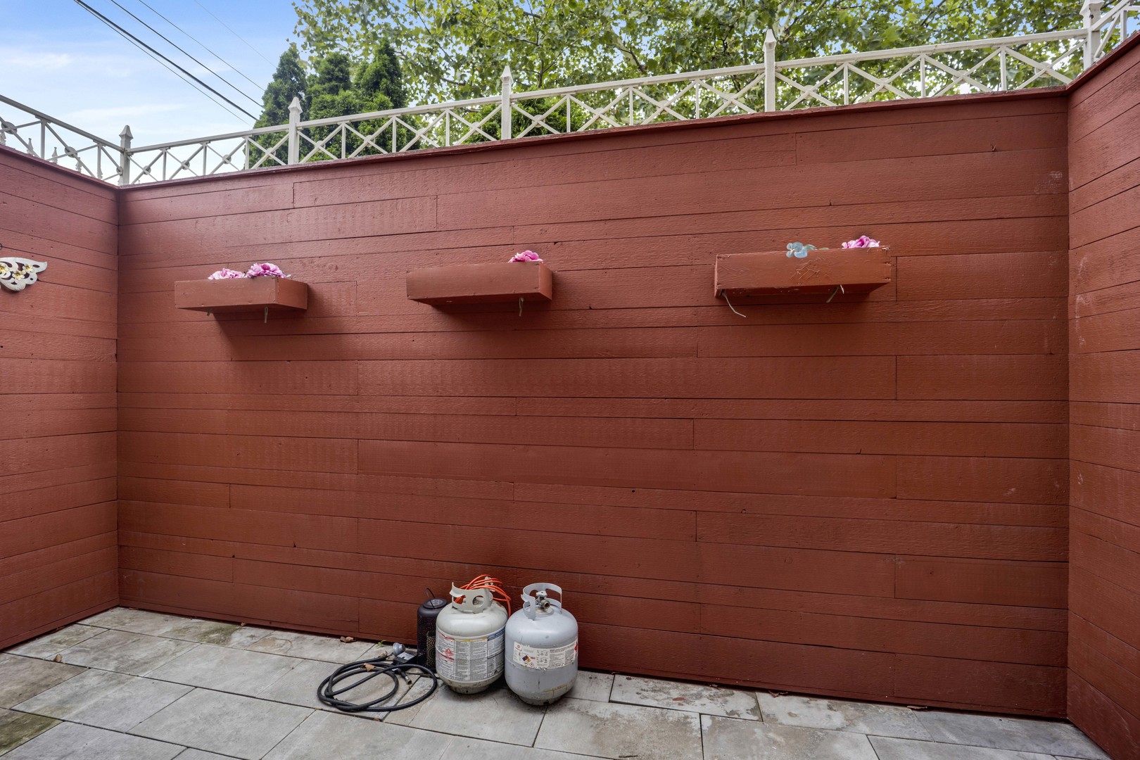 1615 N Campbell Avenue Unit: 1S