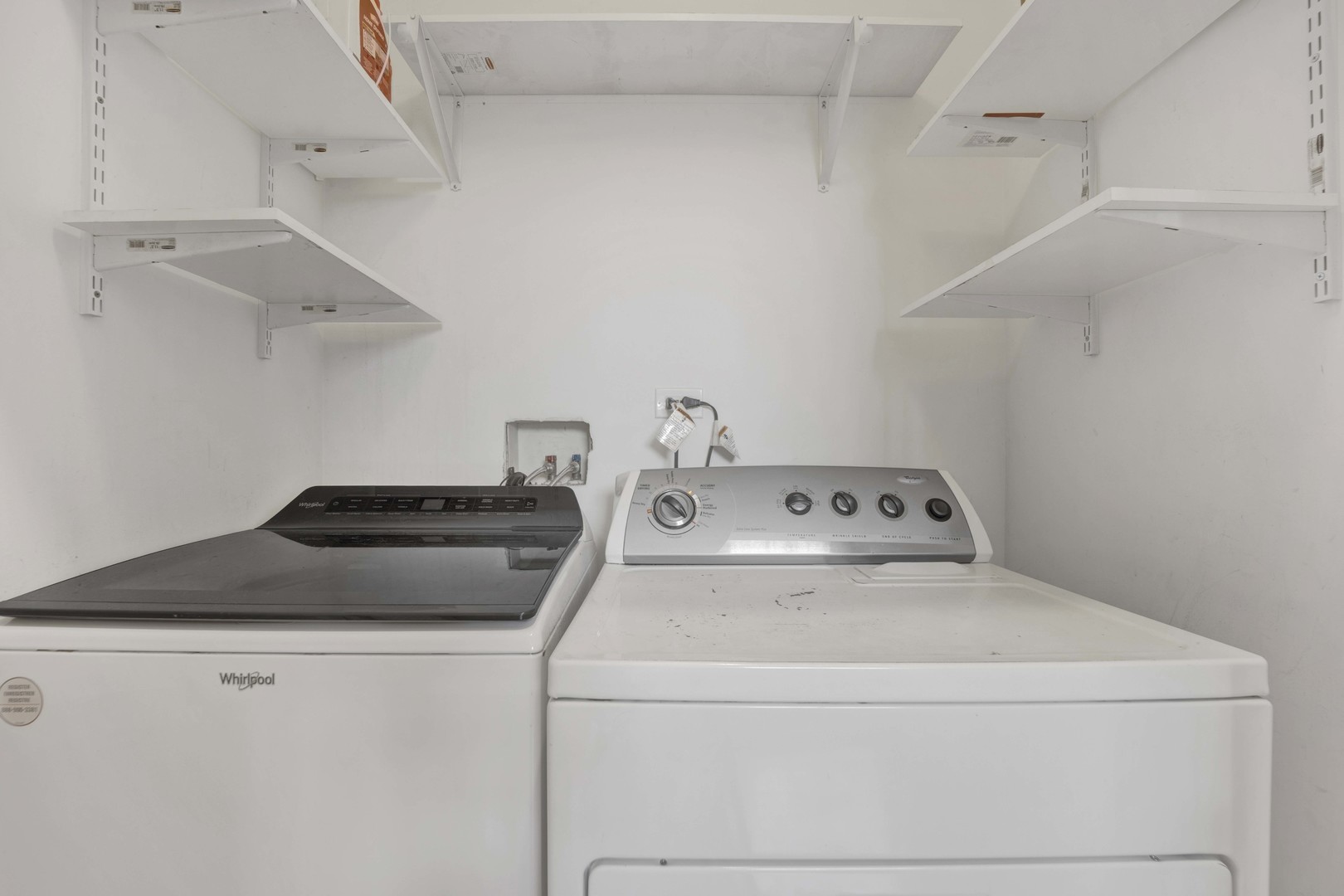 1615 N Campbell Avenue Unit: 1S