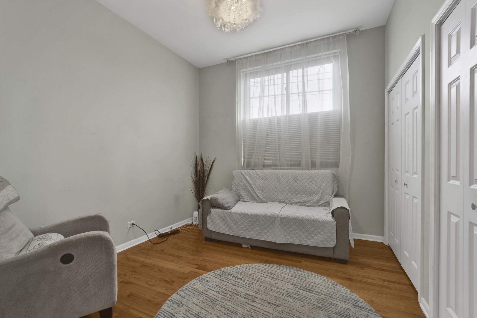 1615 N Campbell Avenue Unit: 1S