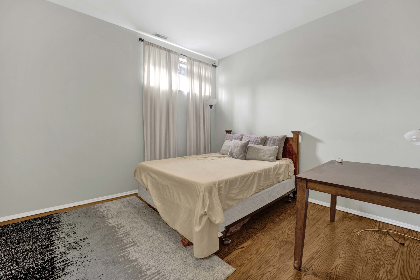 1615 N Campbell Avenue Unit: 1S