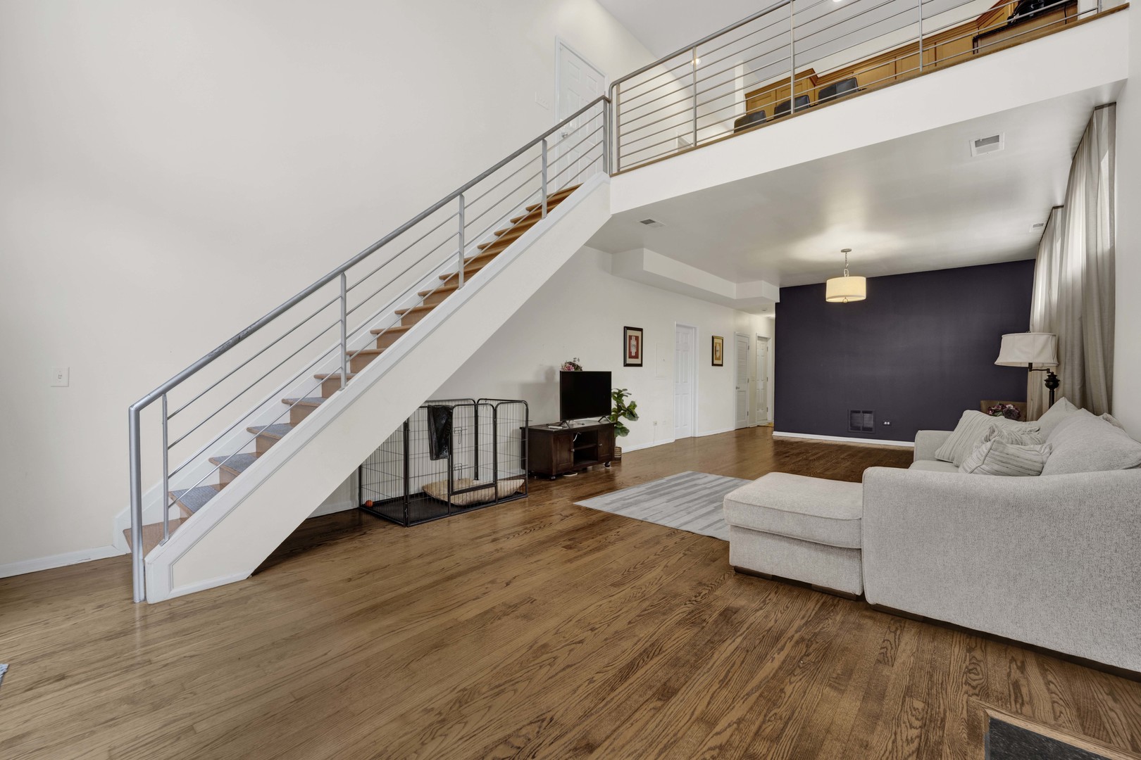 1615 N Campbell Avenue Unit: 1S