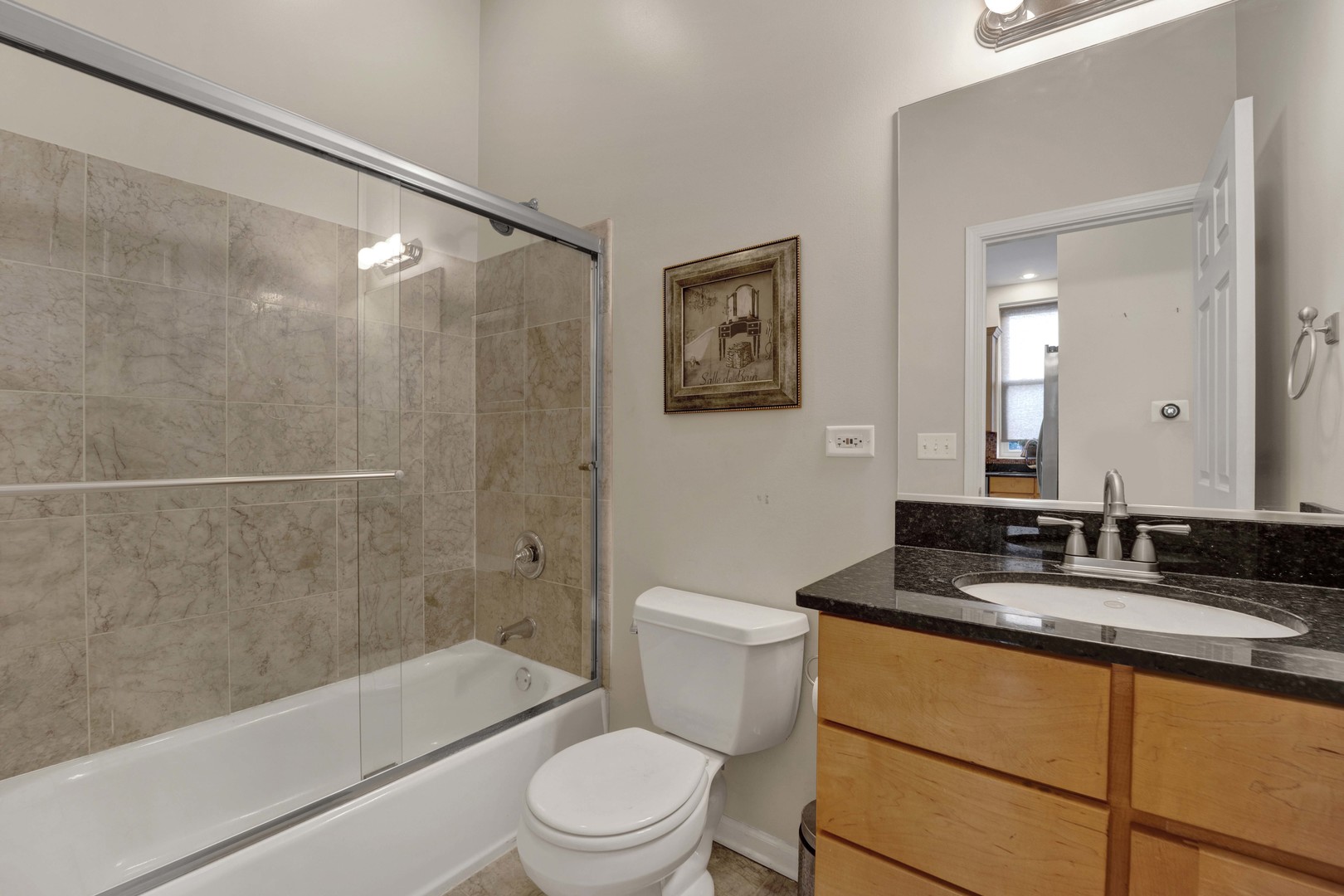 1615 N Campbell Avenue Unit: 1S
